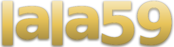 lala59 logo