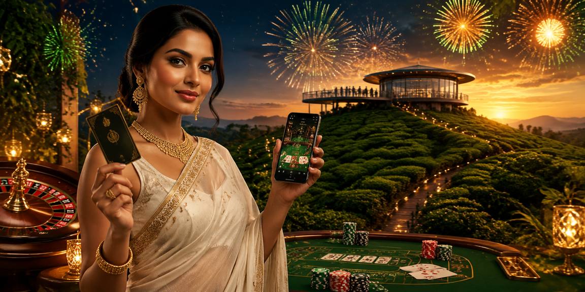 lala59 আমাদের টেবিল তিন পাত্তি কী কী অফার করে